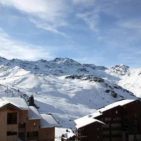 Cimes De Caron - Location: Avec Vue Sud Magnifique Mae-9084 아파트 *