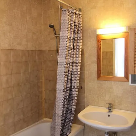 Appartement Cimes De Caron - Location: Avec Vue Sud Magnifique Mae-9084