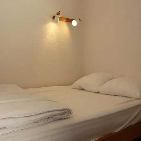 Apartamento Résidence Cimes De Caron - Location: Avec Vue Sud Magnifique Mae-9084 *