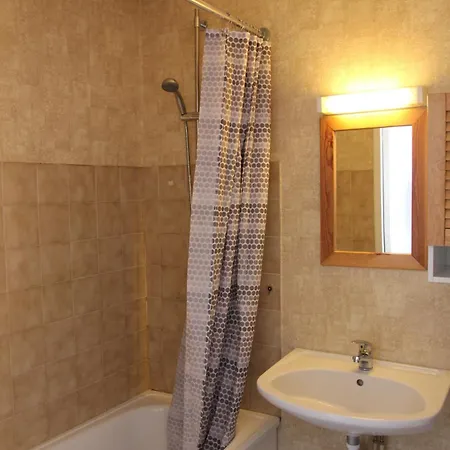 Cimes De Caron - Location: Avec Vue Sud Magnifique Mae-9084 Daire