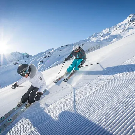 Résidence Cimes De Caron - Location: Avec Vue Sud Magnifique Mae-9084 * Val Thorens