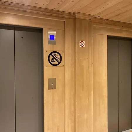 Résidence Cimes De Caron - Location: Avec Vue Sud Magnifique Mae-9084 Appartement Val Thorens